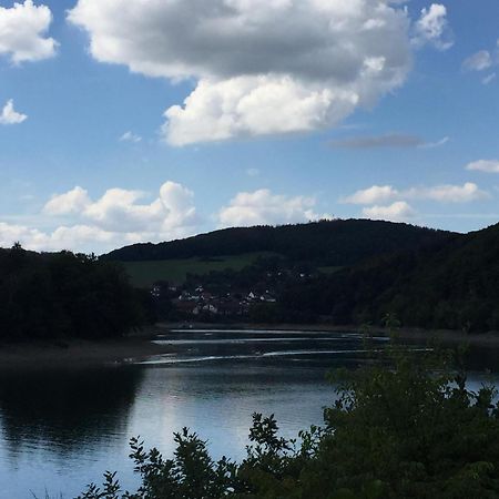 Cosy Apartment Over Usseln With Private Terrace Willingen  Esterno foto