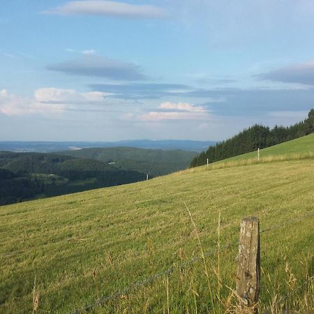Cosy Apartment Over Usseln With Private Terrace Willingen  Esterno foto