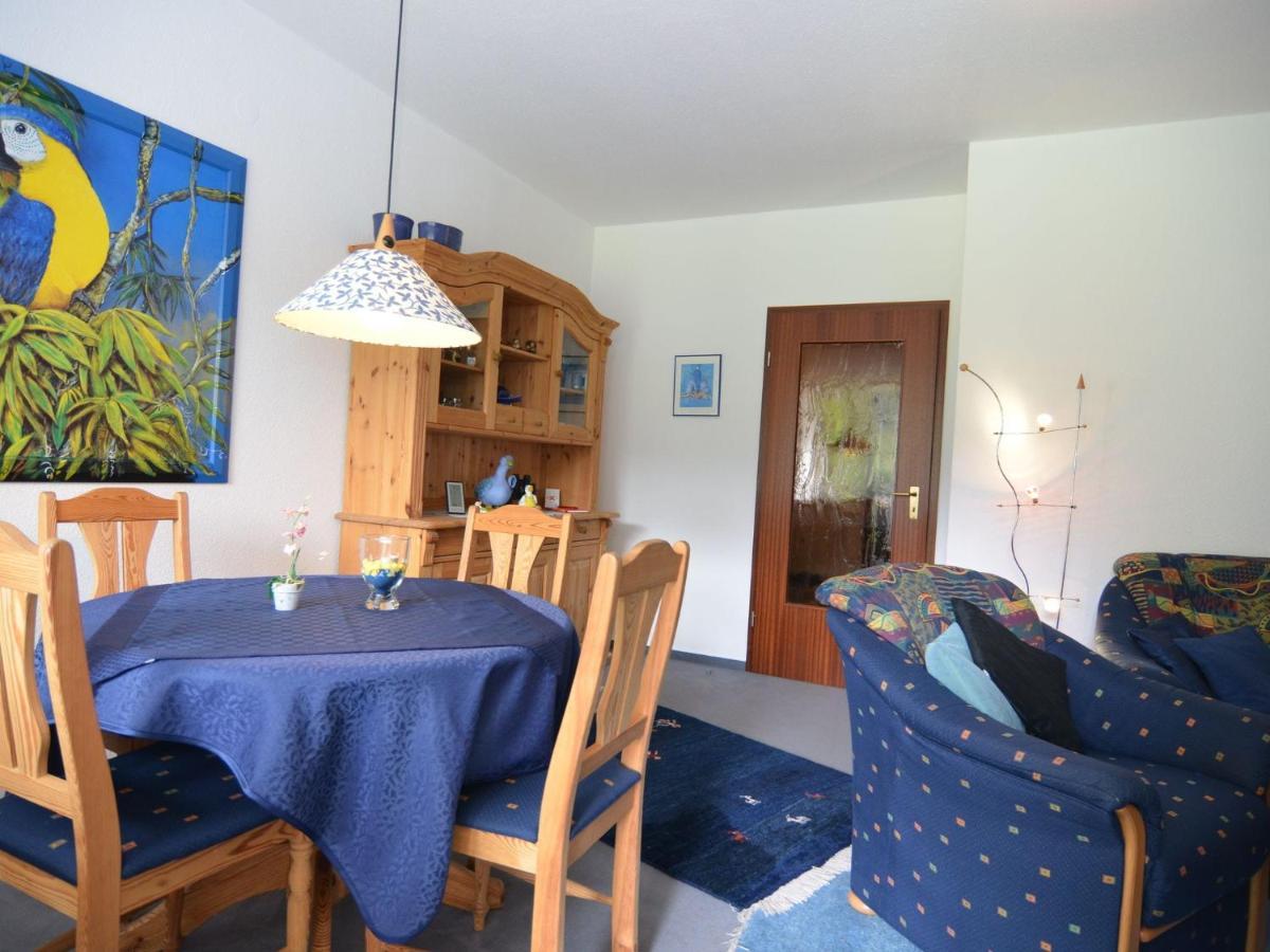Cosy Apartment Over Usseln With Private Terrace Willingen  Esterno foto