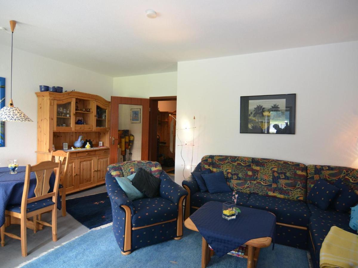 Cosy Apartment Over Usseln With Private Terrace Willingen  Esterno foto