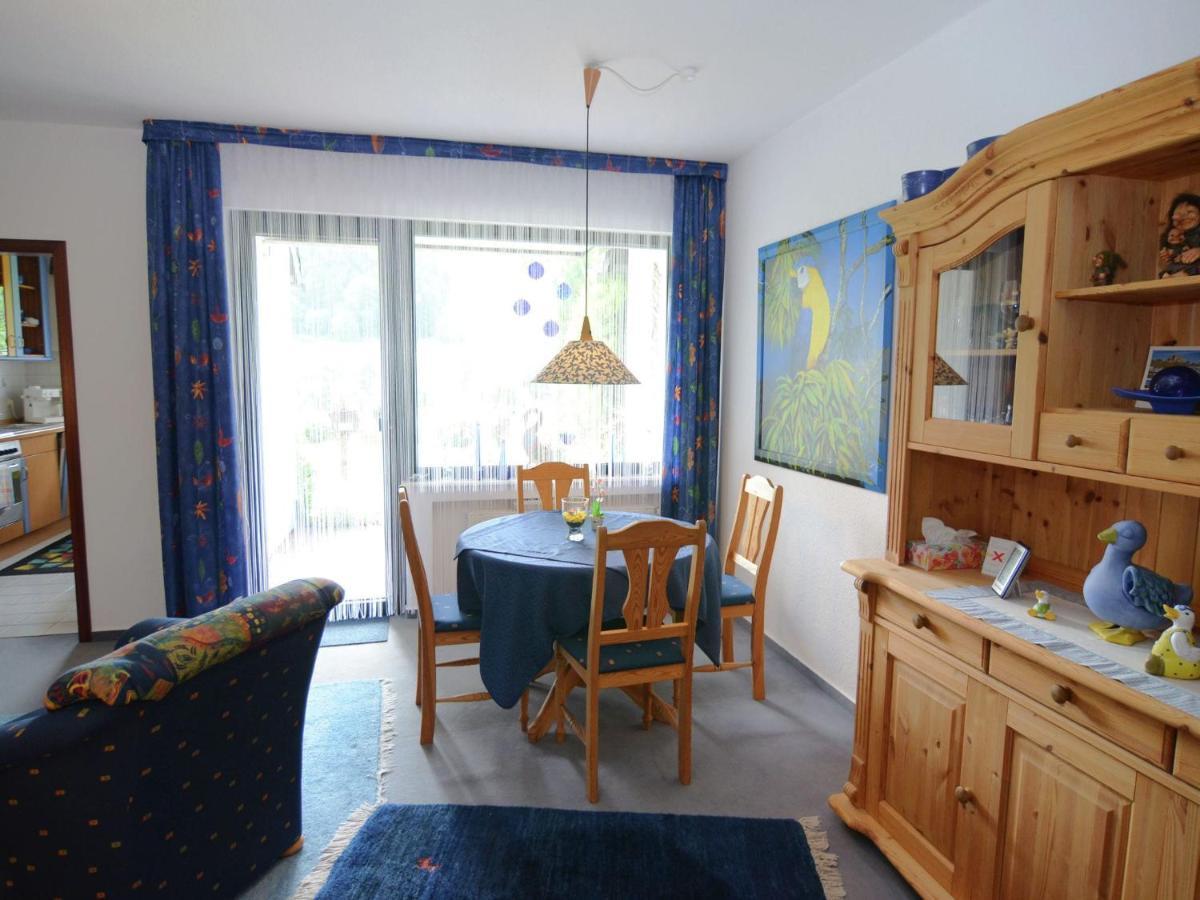 Cosy Apartment Over Usseln With Private Terrace Willingen  Esterno foto