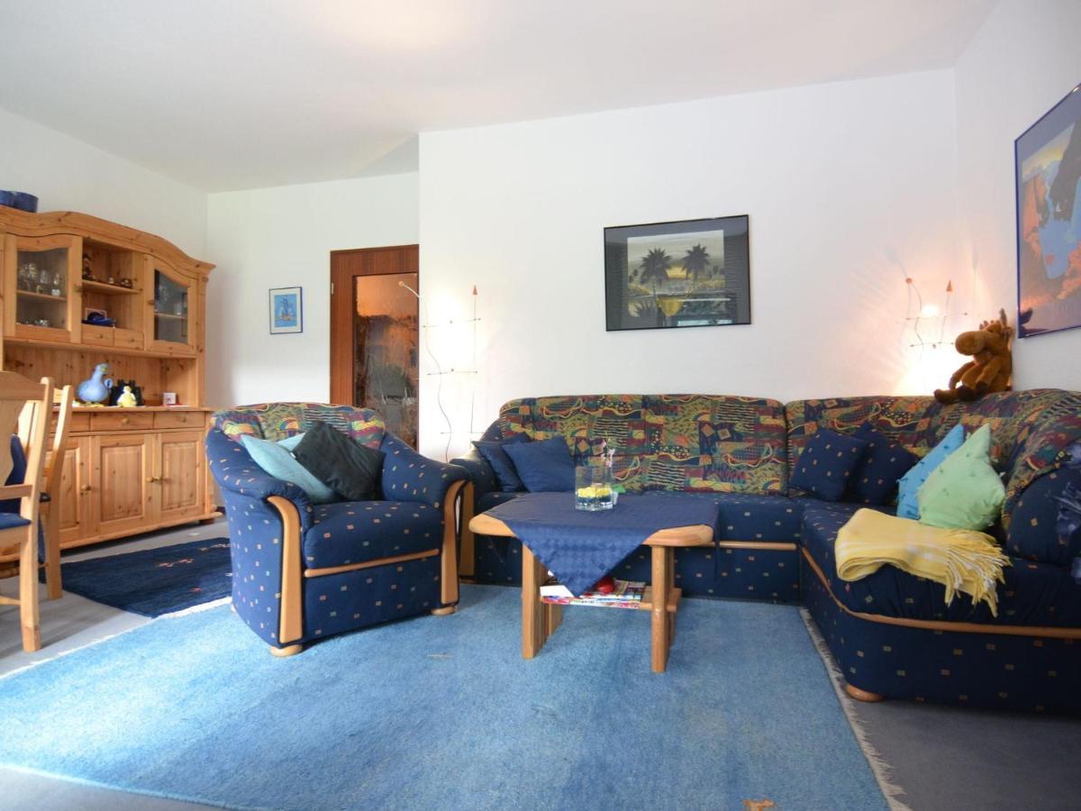 Cosy Apartment Over Usseln With Private Terrace Willingen  Esterno foto