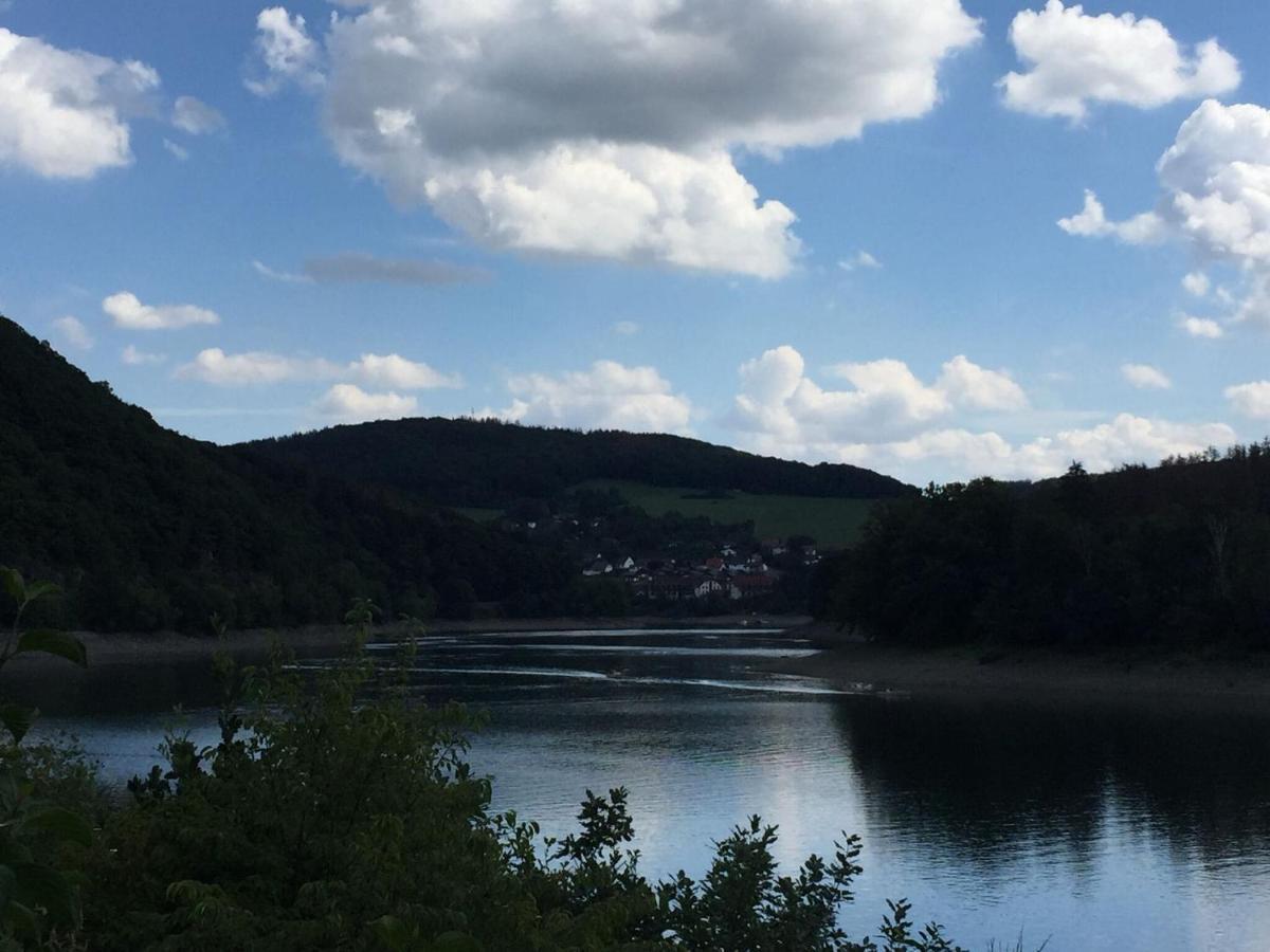 Cosy Apartment Over Usseln With Private Terrace Willingen  Esterno foto