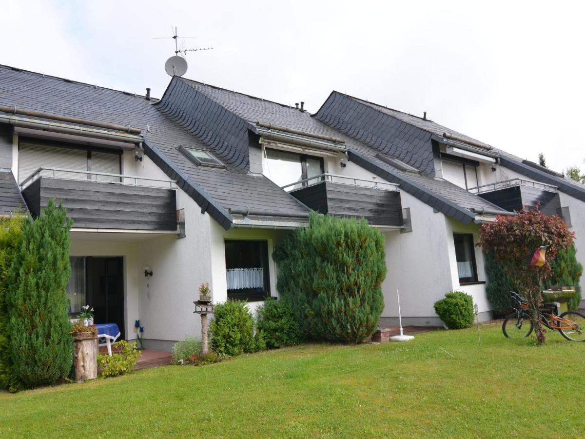 Cosy Apartment Over Usseln With Private Terrace Willingen  Esterno foto