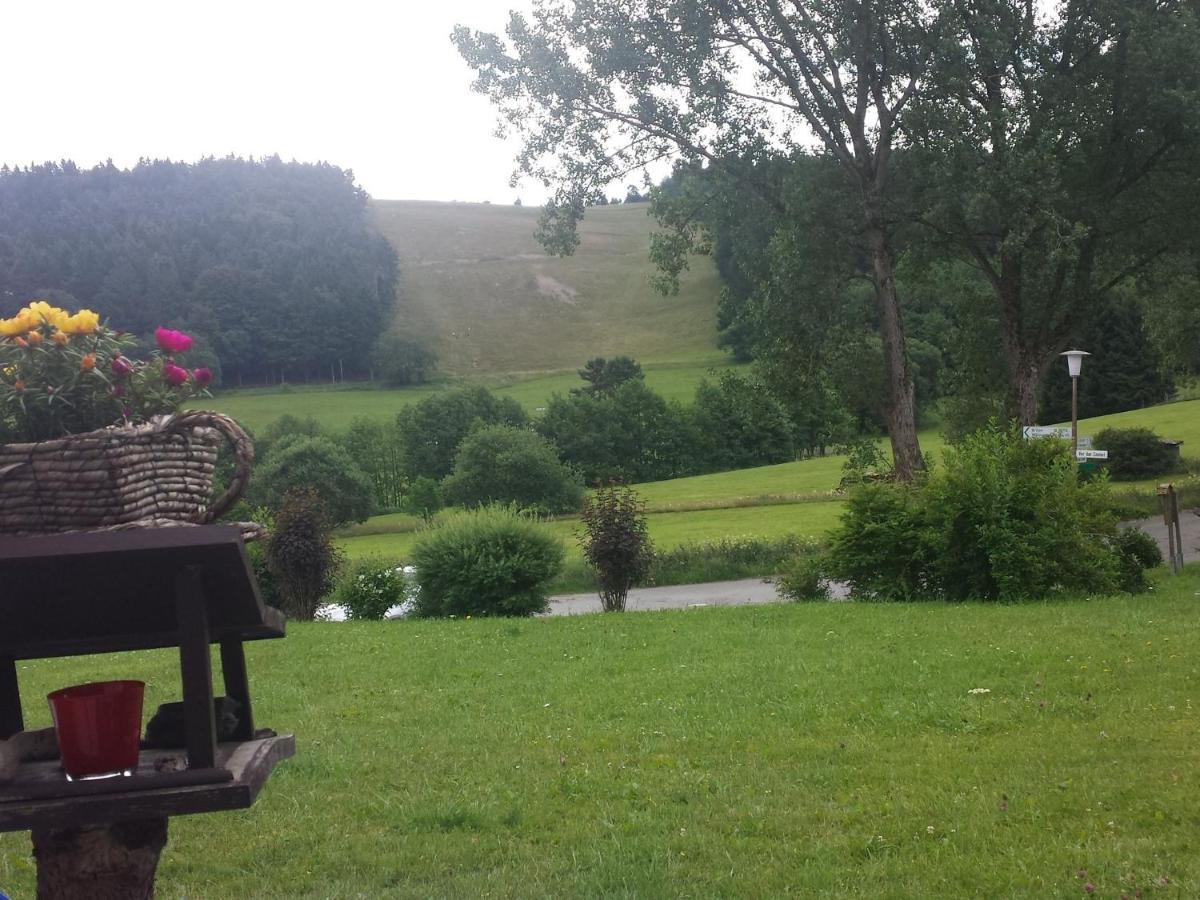 Cosy Apartment Over Usseln With Private Terrace Willingen  Esterno foto