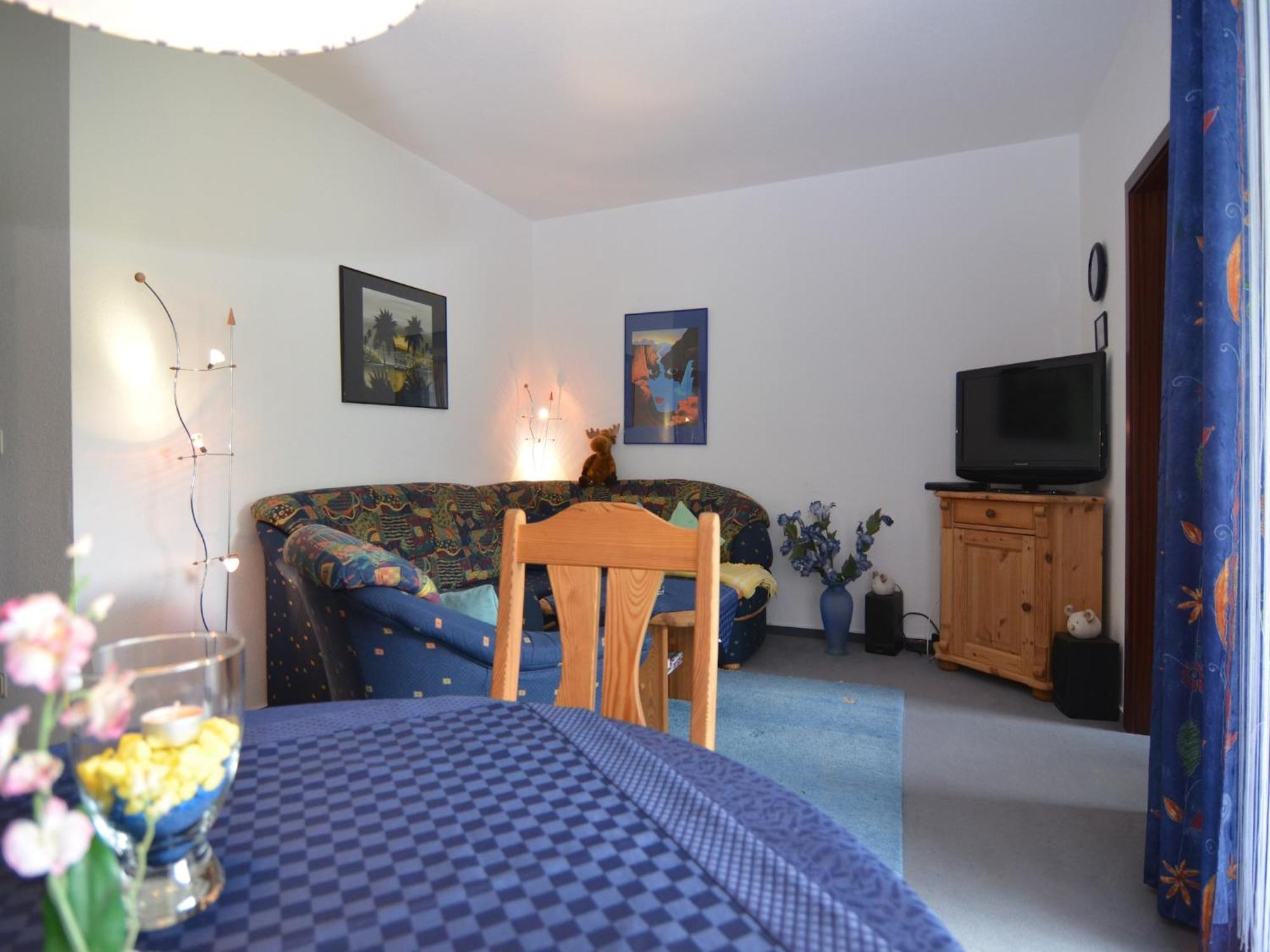 Cosy Apartment Over Usseln With Private Terrace Willingen  Esterno foto