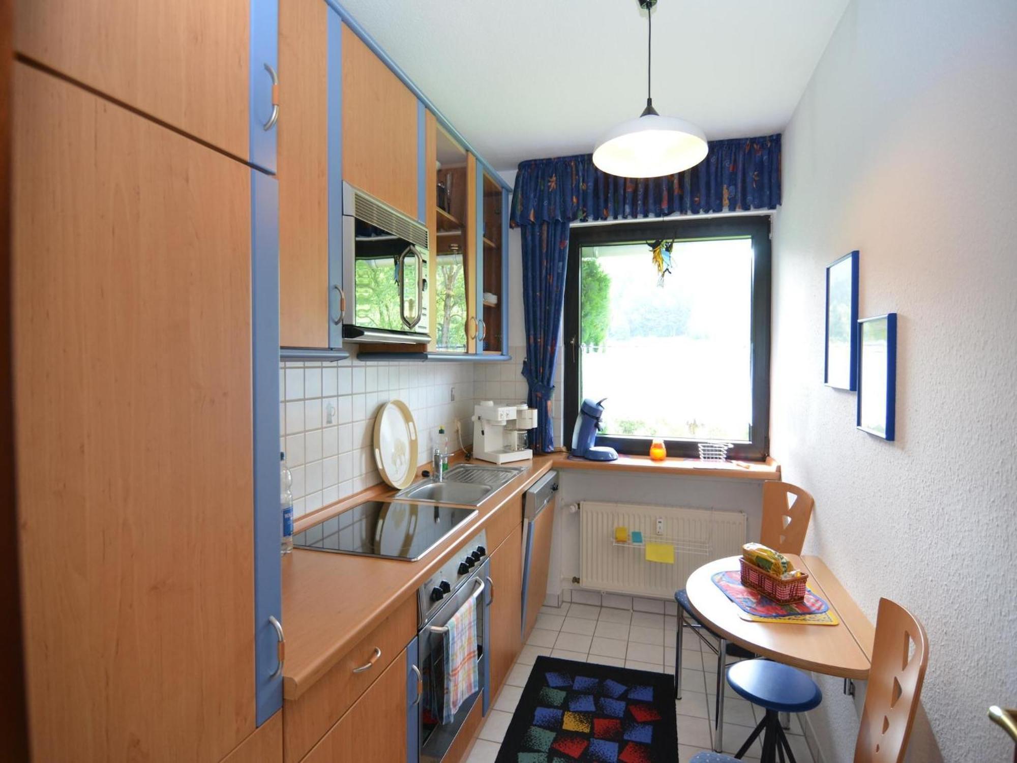 Cosy Apartment Over Usseln With Private Terrace Willingen  Esterno foto