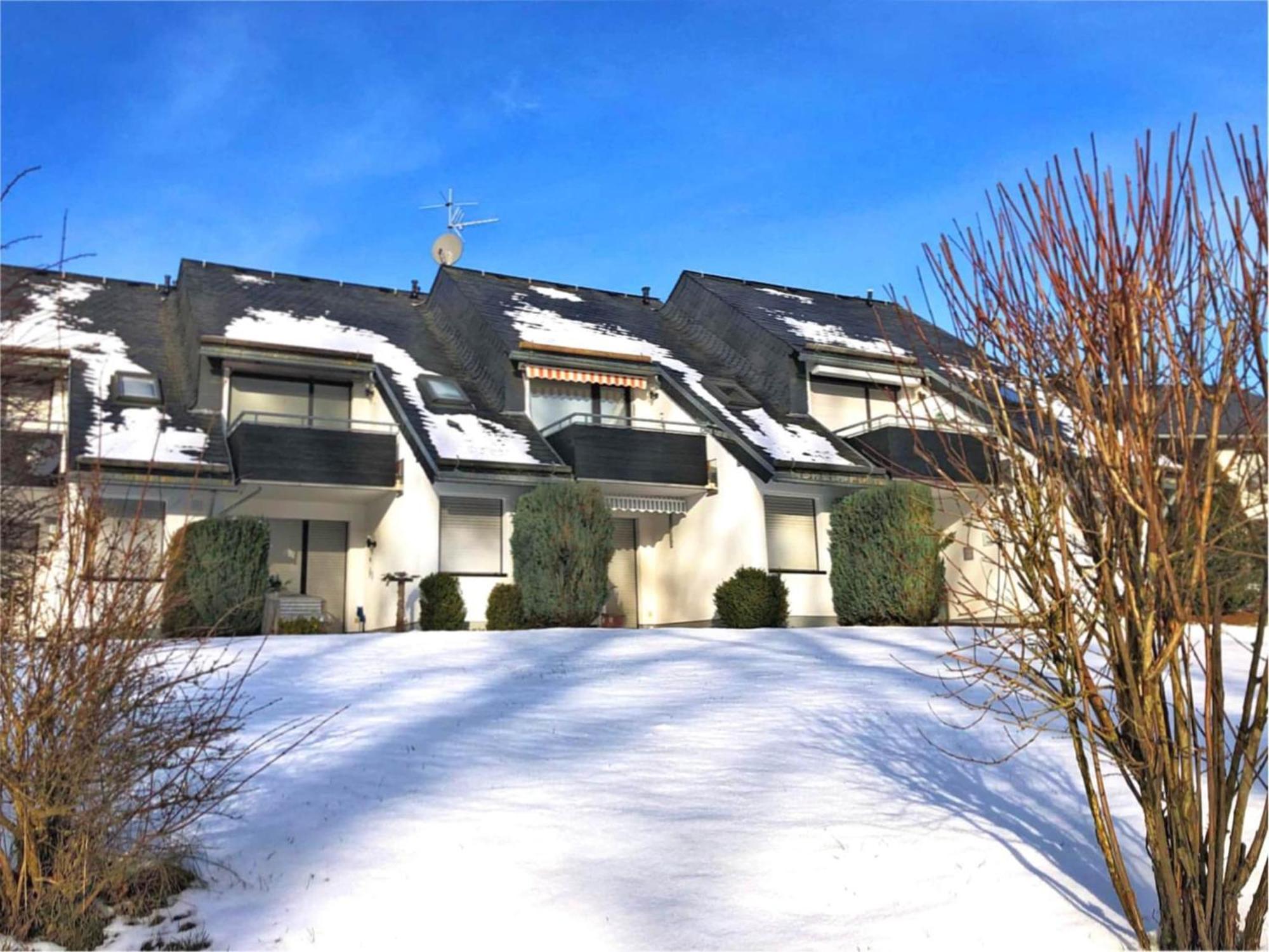 Cosy Apartment Over Usseln With Private Terrace Willingen  Esterno foto