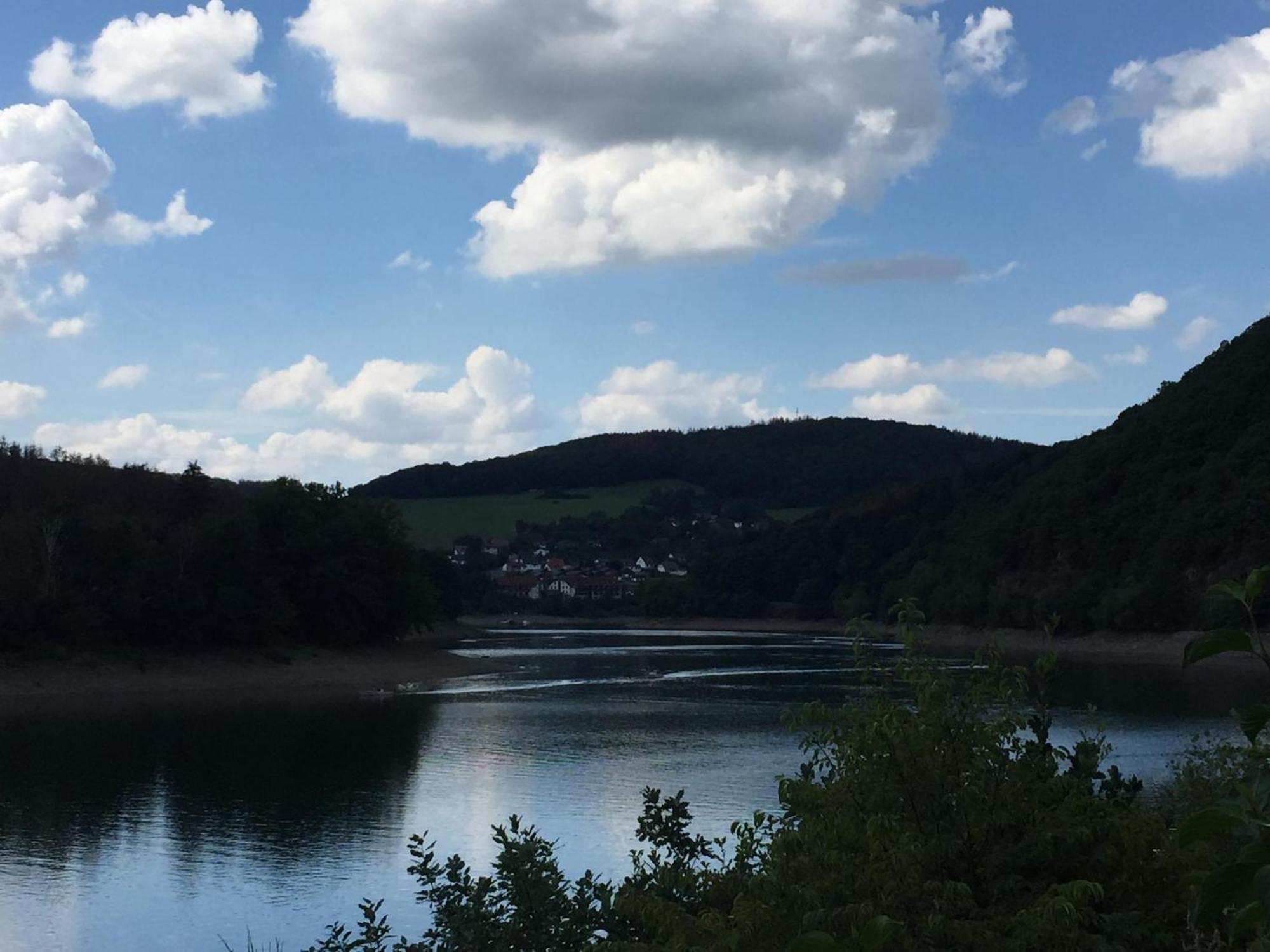 Cosy Apartment Over Usseln With Private Terrace Willingen  Esterno foto
