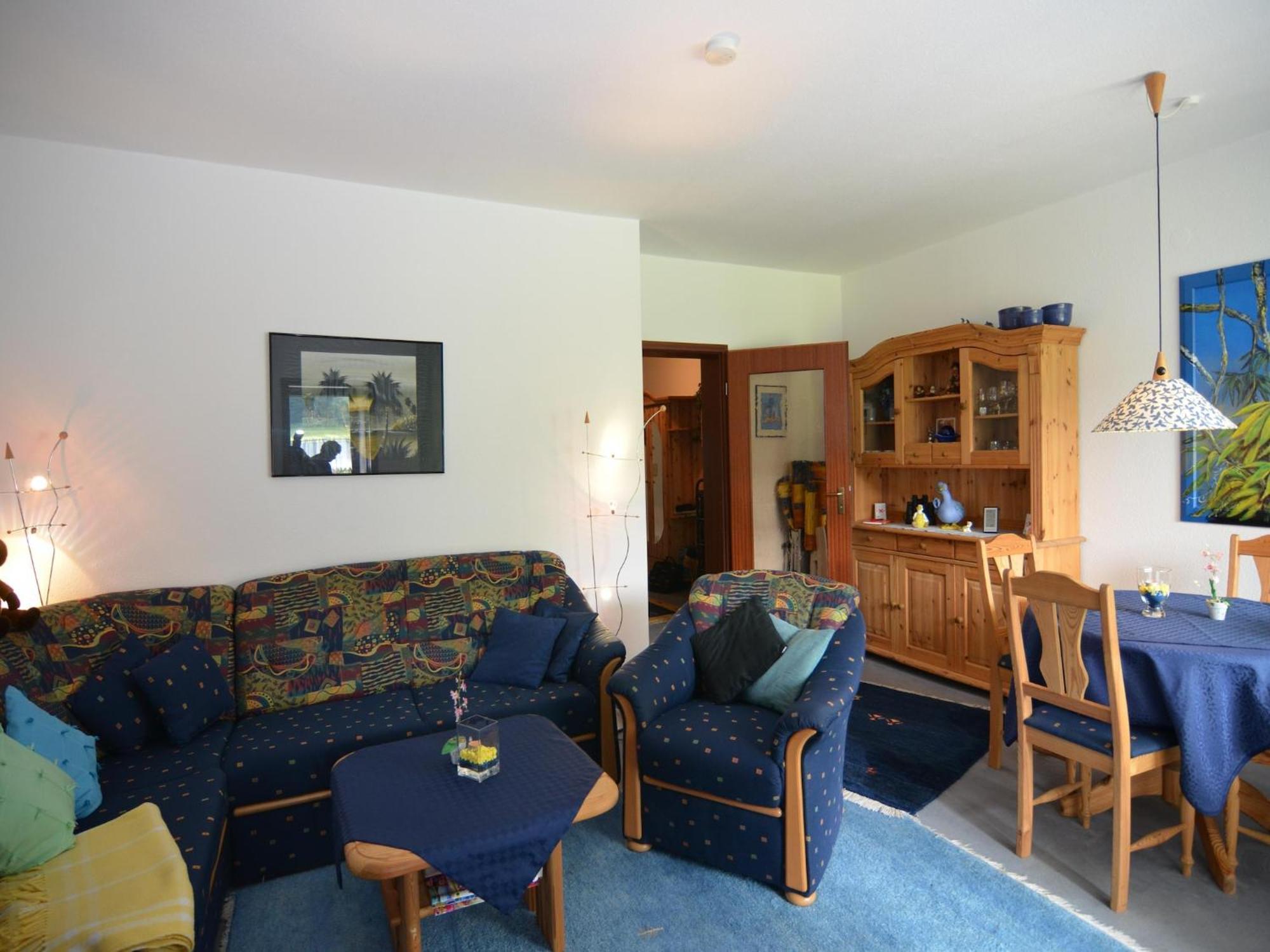 Cosy Apartment Over Usseln With Private Terrace Willingen  Esterno foto