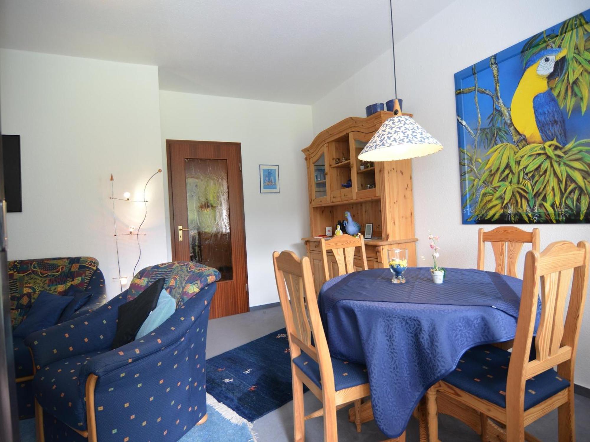 Cosy Apartment Over Usseln With Private Terrace Willingen  Esterno foto