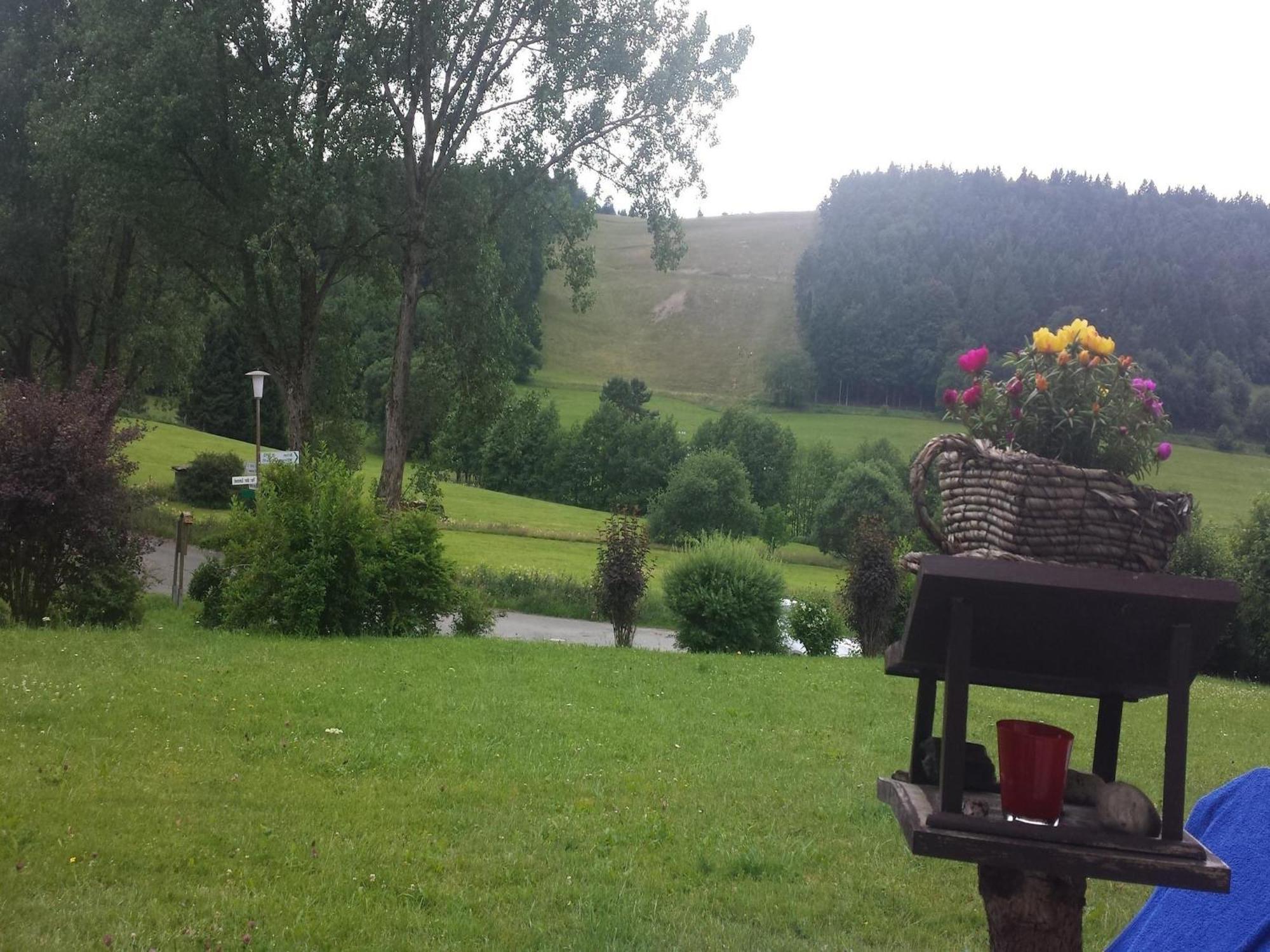 Cosy Apartment Over Usseln With Private Terrace Willingen  Esterno foto