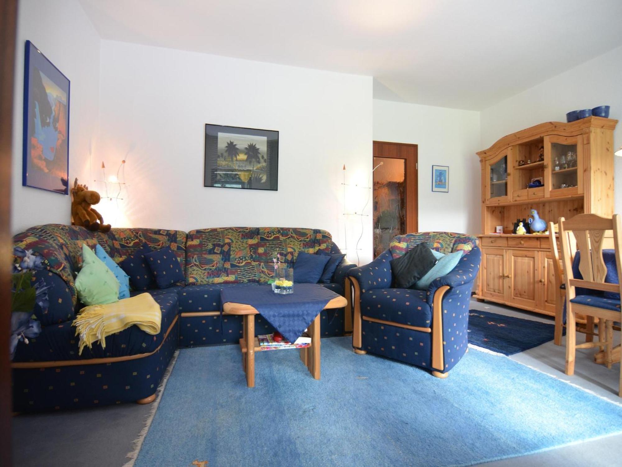 Cosy Apartment Over Usseln With Private Terrace Willingen  Esterno foto