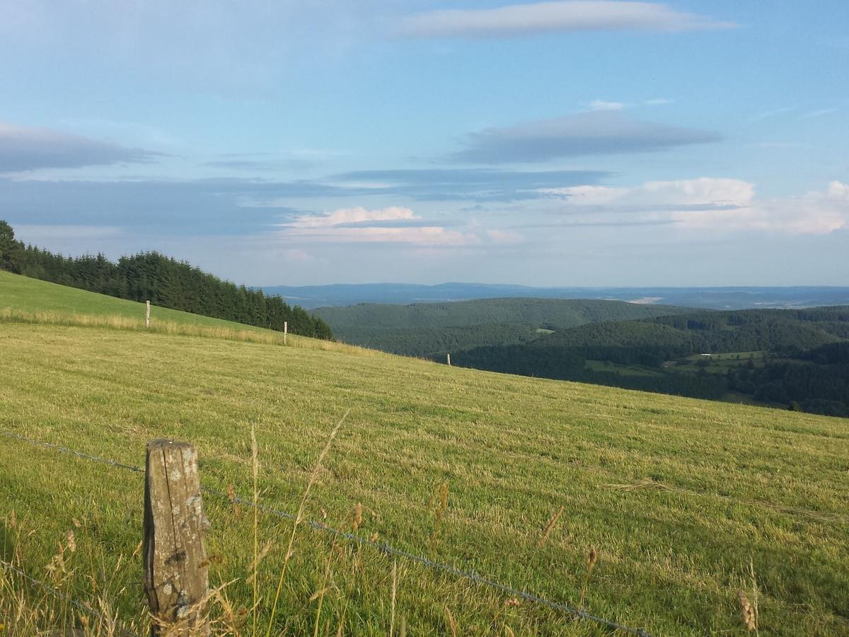 Cosy Apartment Over Usseln With Private Terrace Willingen  Esterno foto